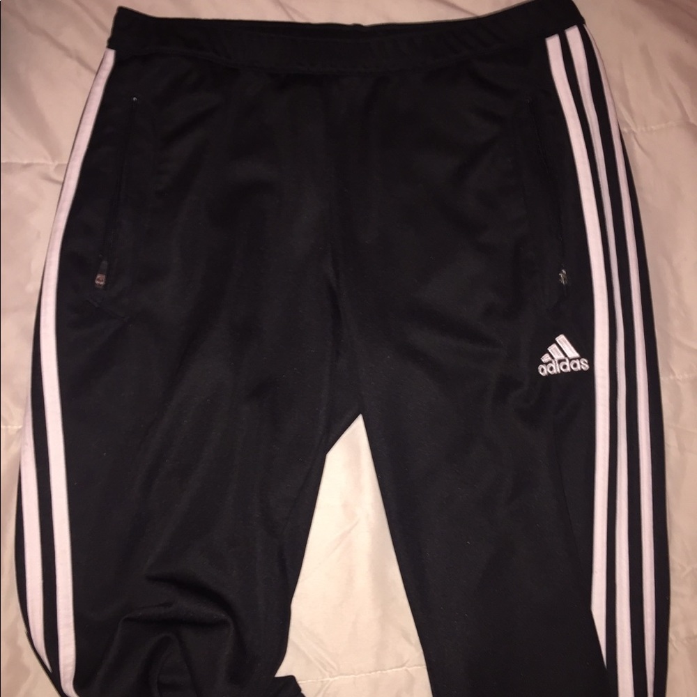 Adidas Sweatpants